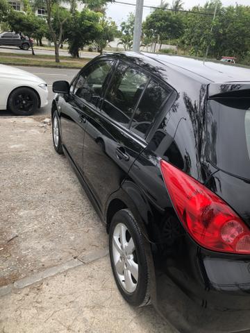 Nissan Tiida impecável - Foto 3