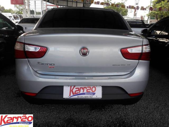 Fiat Siena ATTRACTIV 1.4 - Foto 3