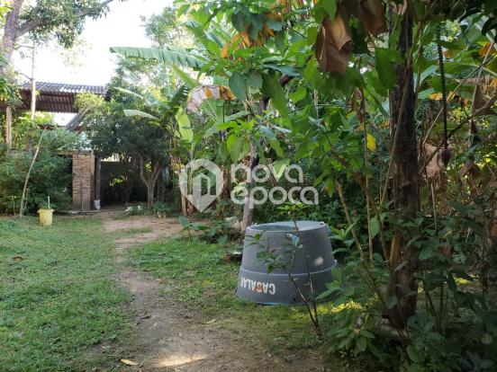 Casa à venda com 4 dormitórios em Santa teresa, Rio de janeiro cod:BO4CS24536 - Foto 5