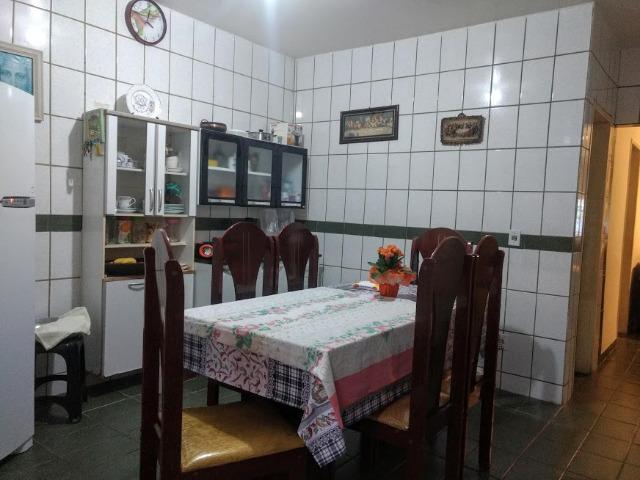 Casa linear 4 quartos, varanda, vaga e terraço no Bairro Republica - Foto 9