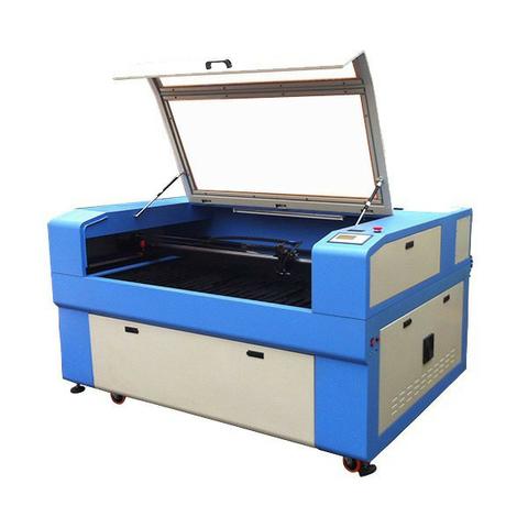 Máquina de Corte a laser - GLB 1290