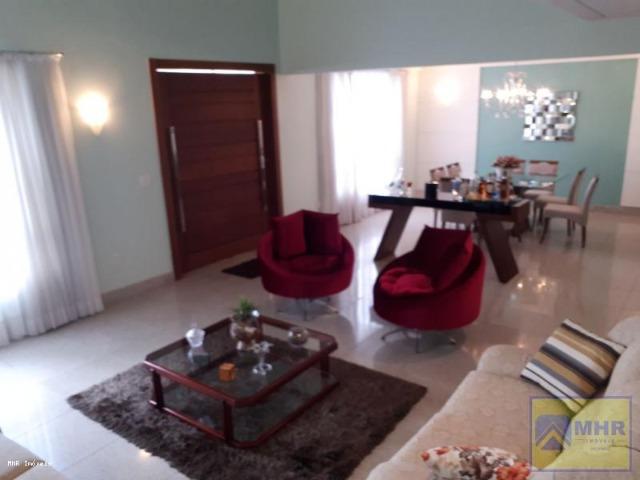 Casa Mata da Praia com 04 Quartos e 04 Banheiros - v9000 - Foto 15