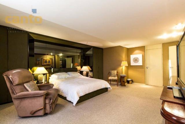 Apartamento à venda no springfield no batel em curitiba - ap0010 - Foto 8