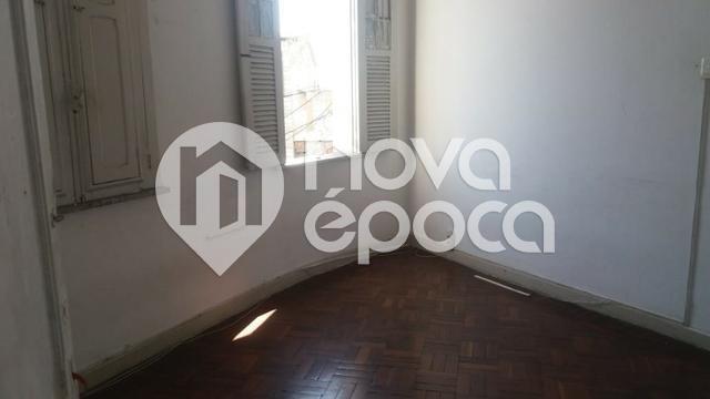 Casa à venda com 4 dormitórios em Santa teresa, Rio de janeiro cod:BO4CS37962 - Foto 13