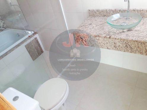 Casa à venda com 4 dormitórios em Bairro alto, Curitiba cod:SB257 - Foto 18