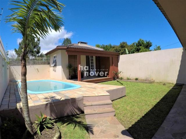 Casa 2 Dormitórios à Venda em Camobi - Foto 2