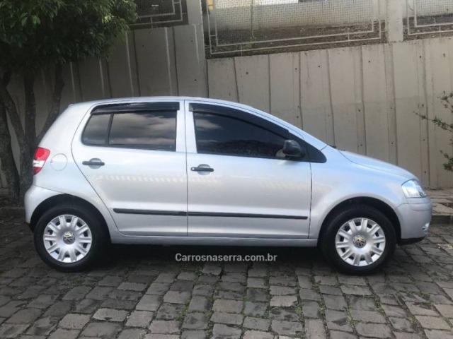 Fox 1.6 mi plus 8v - ótimo - Foto 4
