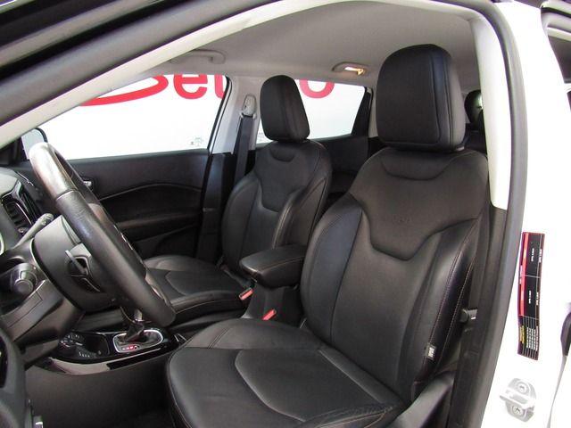 JEEP COMPASS LIMITED AT9 4X4 2.0 16V - Foto 7
