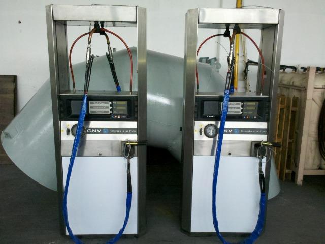 Dispenser Aspro AS 120