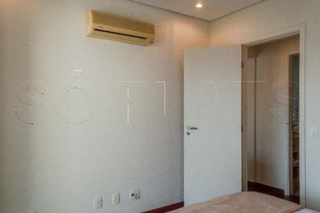 Flat p/ Locação na Vila Mariana ? Live e Lodge ? * Flat e Flats - Foto 15