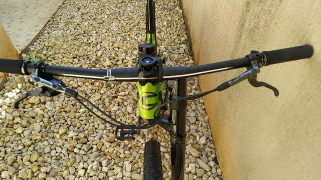 Cannondale Scalpel 4 2017 - Foto 6