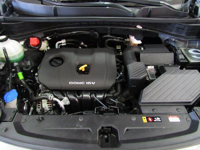 Sportage 2.0 16V Aut - Foto 20