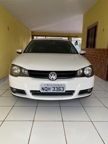 Golf 2012 2.0 automático com teto solar - Foto 2
