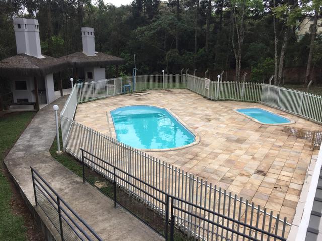 Apartamento Semi Mobiliado com Condominio Incluso