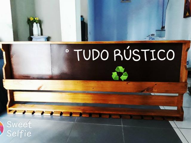 Móveis em pinus por encomenda - Foto 3