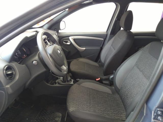 Duster 1.6 aut 2019 - Foto 6