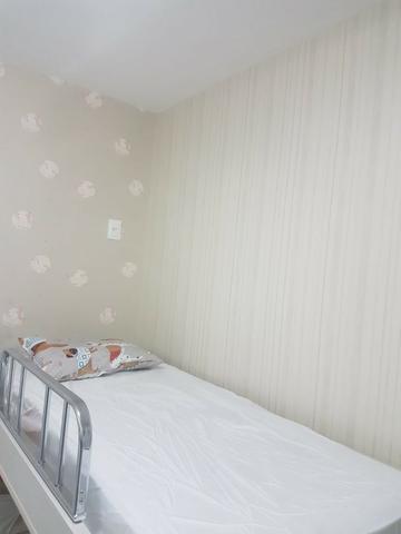 Apartamento em Itajaí - Semi Mobiliado - Foto 6