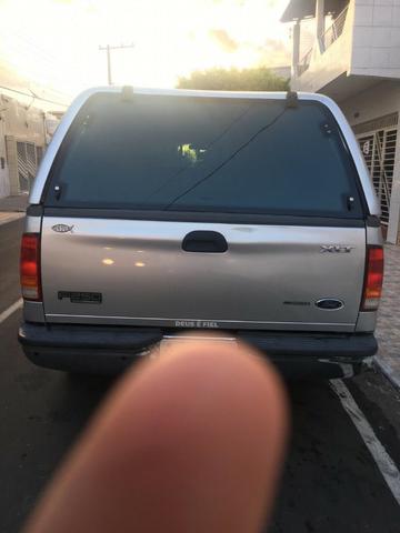 Ford f-250 xlt 2004 - veiculo revisado em ótimo estado de conservação - Foto 11
