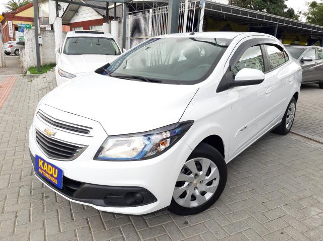 CHEVROLET PRISMA 2015/2015 1.4 MPFI LT 8V FLEX 4P MANUAL