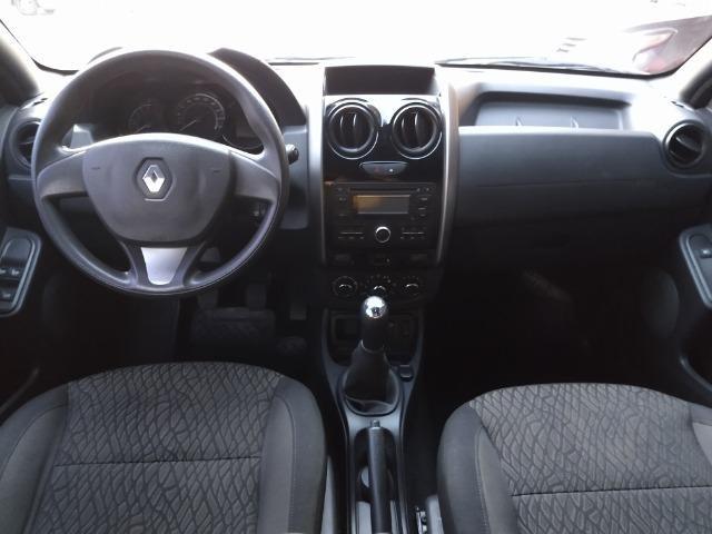 Renault Duster Expression 1.6 - Foto 7