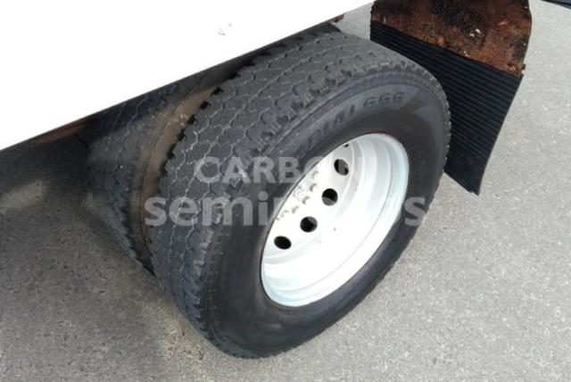Iveco Daily 70C16 CS 4X2, ano 2008/2008 - Foto 7