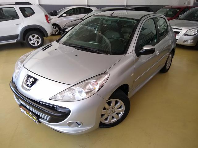 Peugeot 207 xrs 1.4 2011 - Foto 4