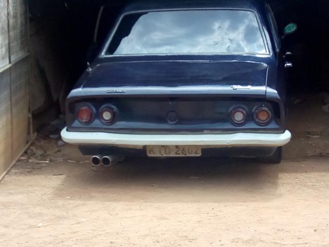 Chevrolet opala - Foto 6
