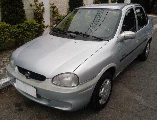 Corsa 1.0 - Foto 3