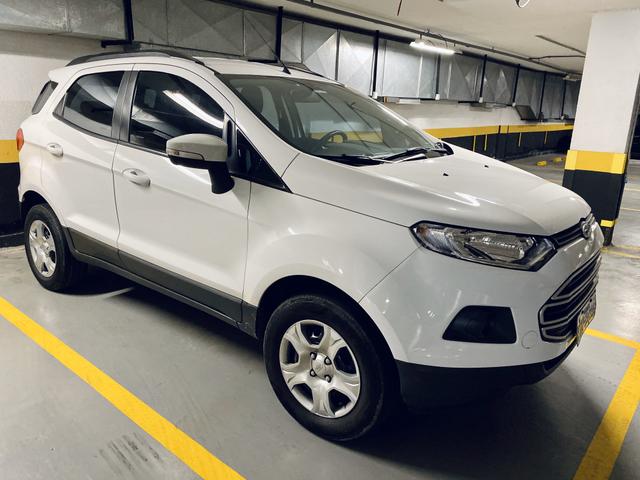 Ford Ecosport 1.6 SE - Foto 2