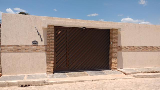 Aluga casa coqueiro