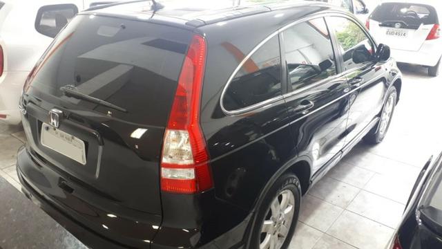 Honda CR-V 2.0 Lx 4x2 Aut. 5p 2009 - Foto 4