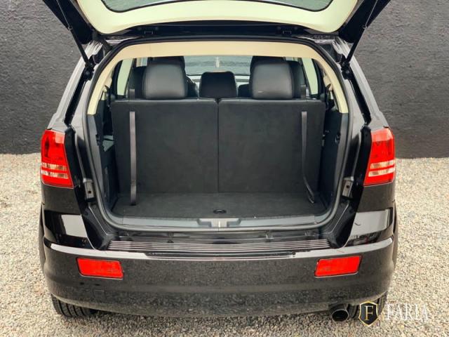 DODGE JOURNEY SXT 2.7 V6 185CV AUT. - Foto 9