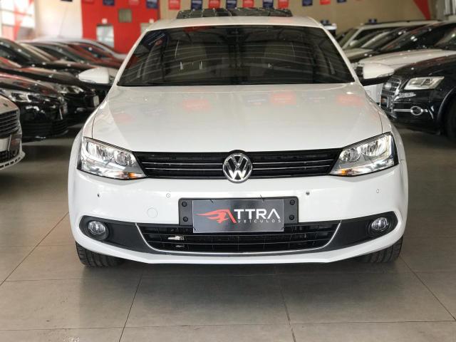 Jetta tsi 211cv 13/13