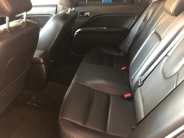 FORD FUSION 2.5 - Foto 8