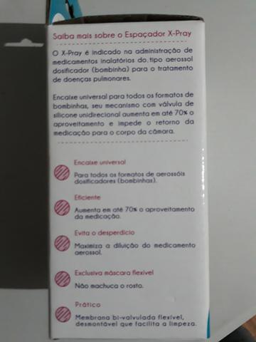 Espaçador is - Foto 2