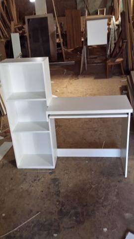 Mesa de estudo