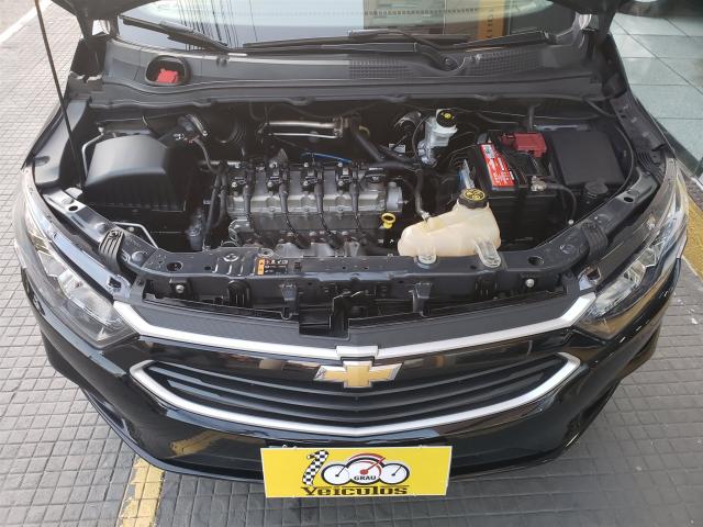 CHEVROLET ONIX 2017/2018 1.0 MPFI LT 8V FLEX 4P MANUAL - Foto 15