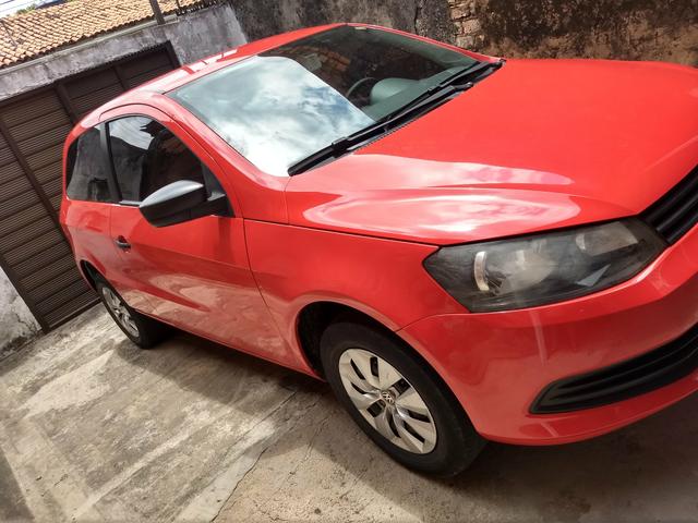 Vendo Gol G6 bem conservado
