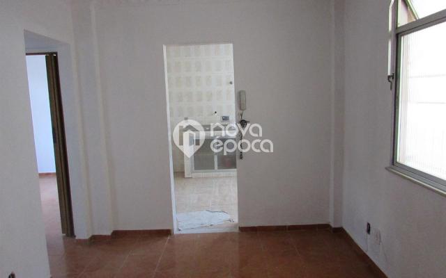 Apartamento à venda com 1 dormitórios em Pilares, Rio de janeiro cod:ME1AP14471 - Foto 4