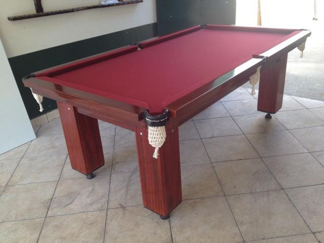 Mesa de Snooker Grande (2,30 x 1,30) - Foto 3
