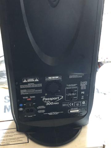Fender Passport 300 pro - Foto 6