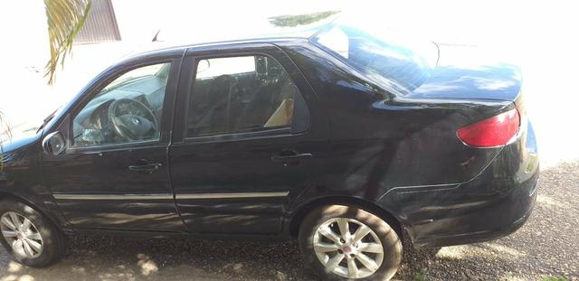 Vende se Siena completo carro impecável - Foto 3