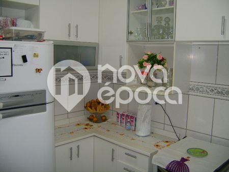 Apartamento à venda com 2 dormitórios em Braz de pina, Rio de janeiro cod:ME2AP10581 - Foto 10