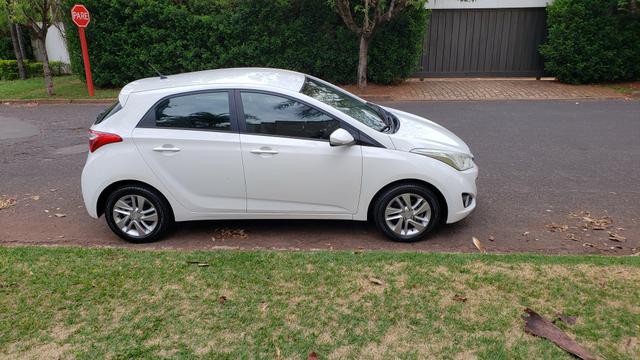 Vendo HB20 Premium 1.6 - Foto 4