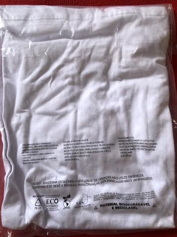 Camisa manga longa - Foto 2