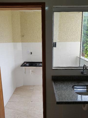 Residencial Oliveira III. Apartamento Três quartos - Minha Casa Minha vida - Foto 16
