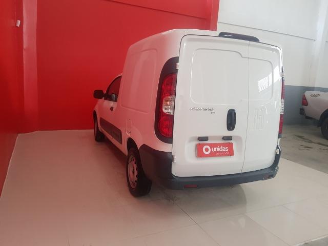 Fiorino Hard work 1.4 - Foto 5