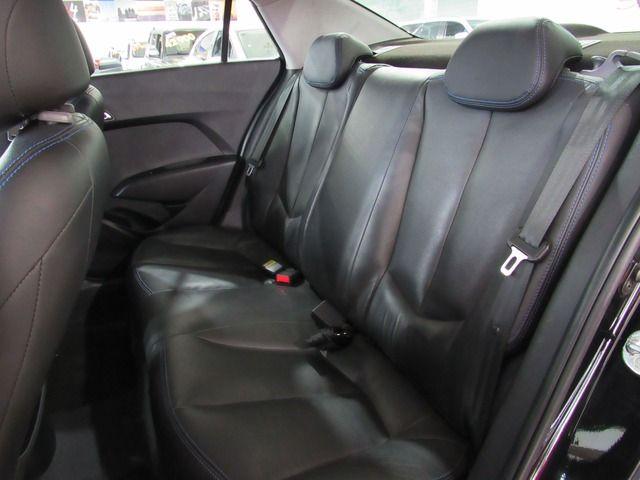 HB20S Premium 1.6 Flex 16V Aut. 4p - Foto 8