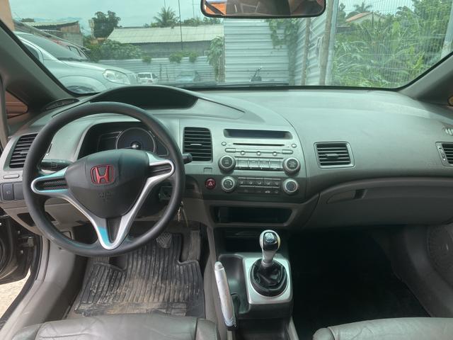 Honda civic lxs 2008 - Foto 6
