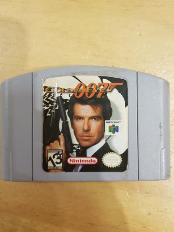 007 contra goldeneye